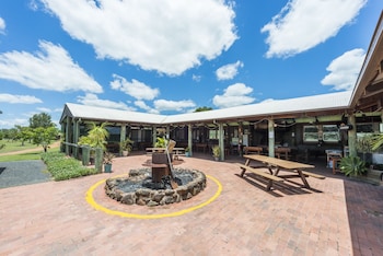 big4 casino holiday park