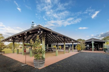 big4 casino holiday park