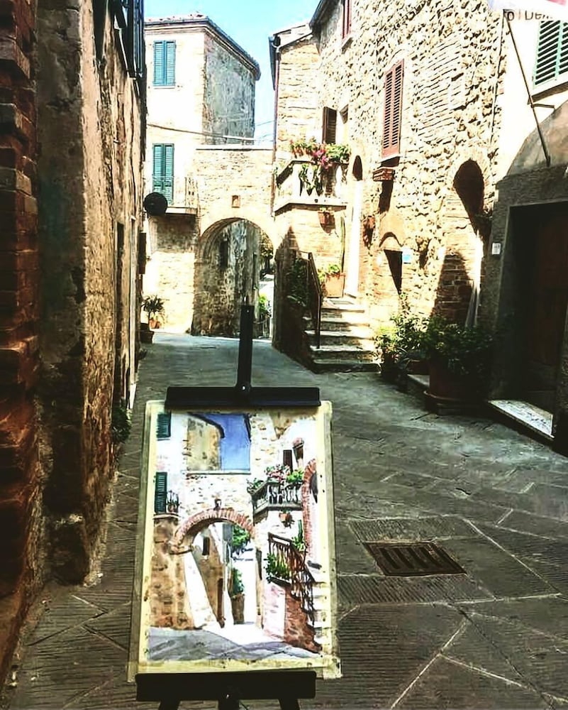 locanda vesuna