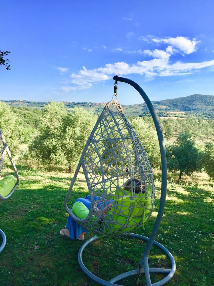 locanda vesuna