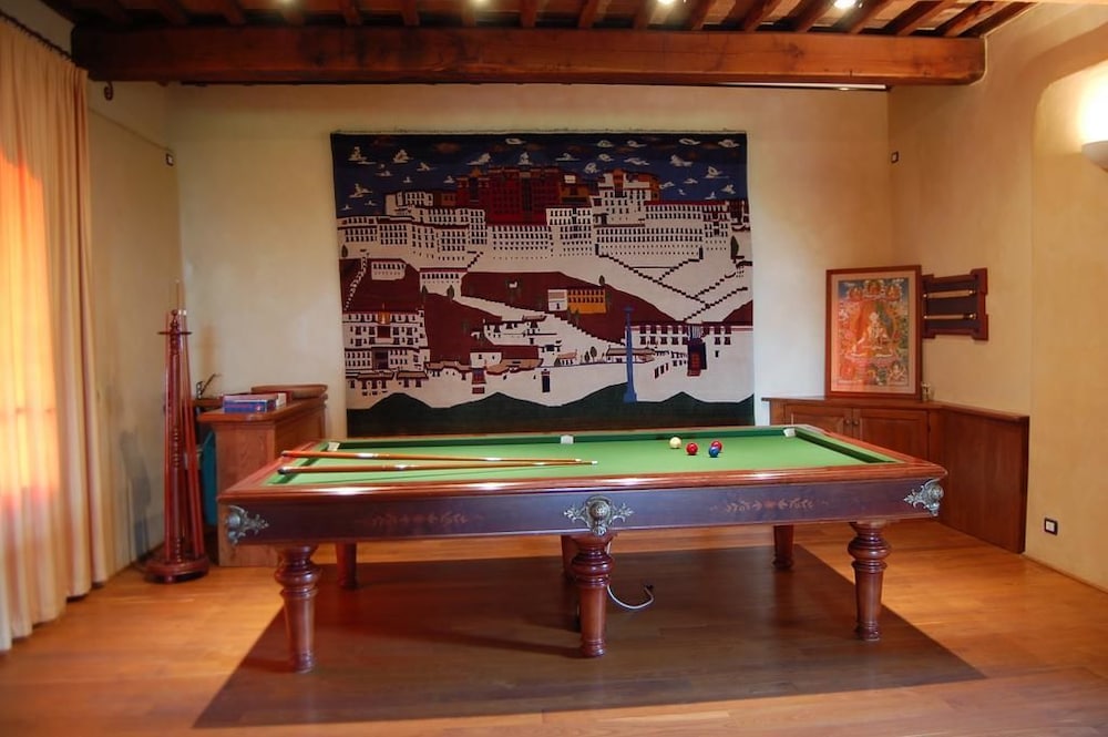 locanda vesuna