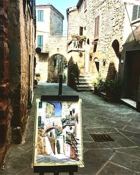 locanda vesuna