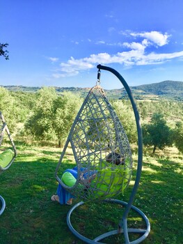 locanda vesuna