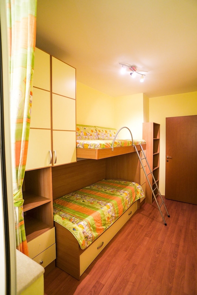 apartment geo milev
