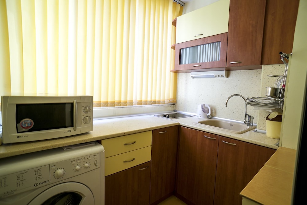 apartment geo milev