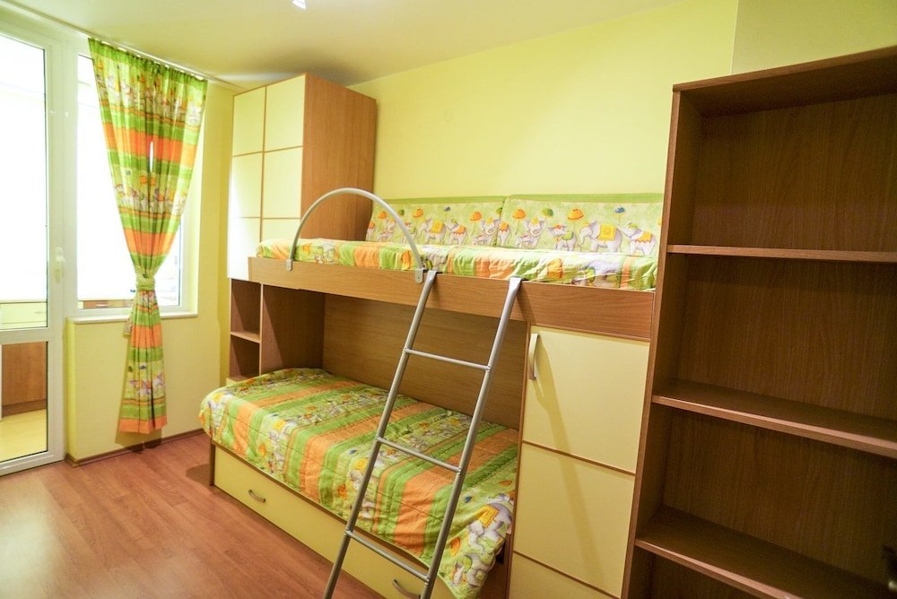 apartment geo milev