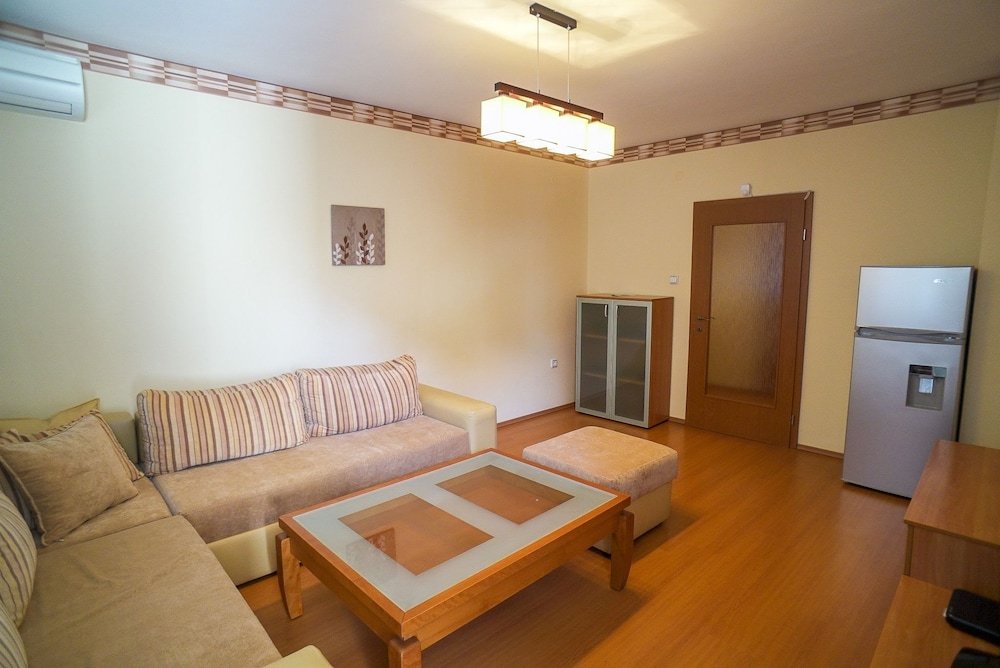 apartment geo milev