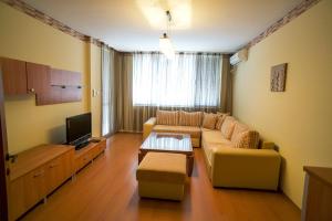 apartment geo milev