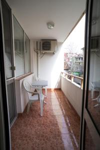 apartment geo milev