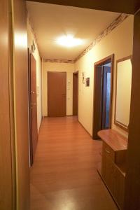 apartment geo milev