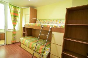 apartment geo milev