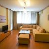 apartment geo milev