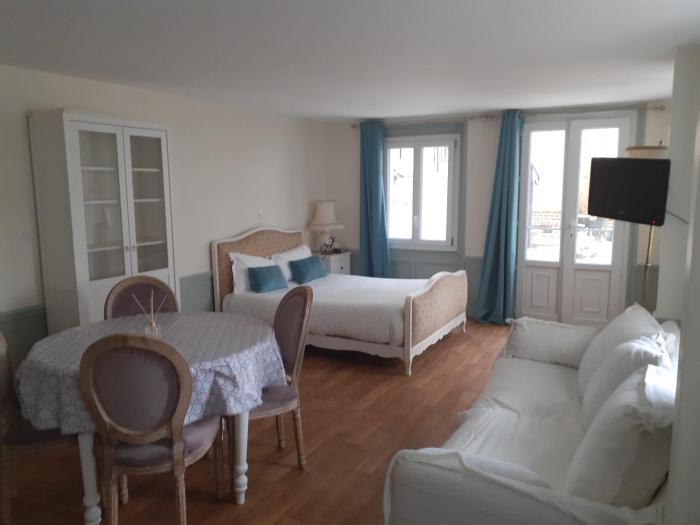 hotel de charme la bonne adresse