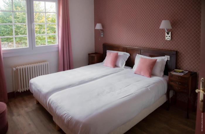 hotel de charme la bonne adresse