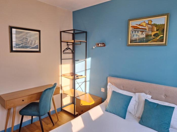 hotel de charme la bonne adresse