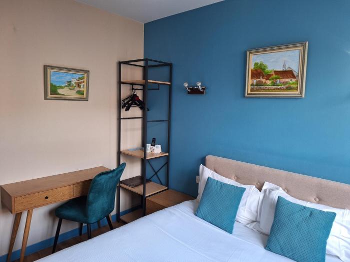 hotel de charme la bonne adresse