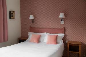 hotel de charme la bonne adresse