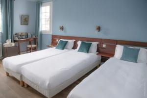 hotel de charme la bonne adresse