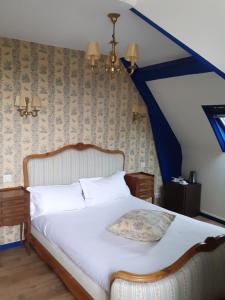 hotel de charme la bonne adresse