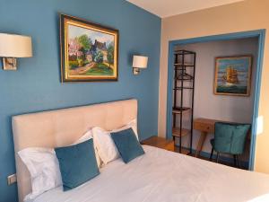 hotel de charme la bonne adresse