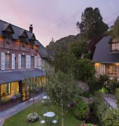 barneville la bertran