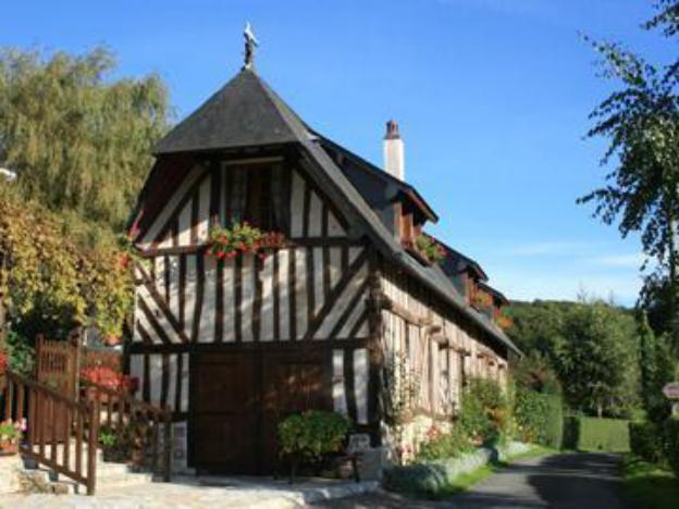 barneville la bertran