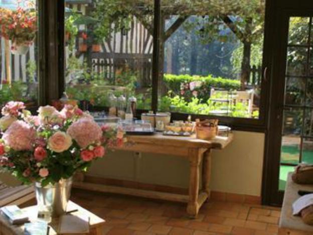 barneville la bertran