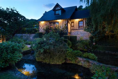 barneville la bertran