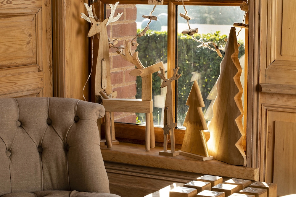 barneville la bertran