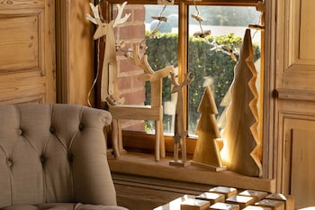 barneville la bertran