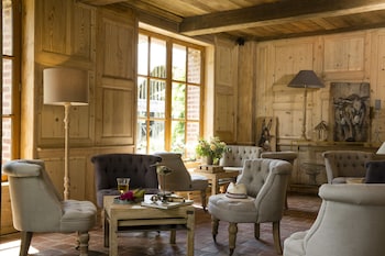 barneville la bertran