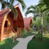 made taro menjangan homestay