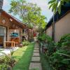 made taro menjangan homestay