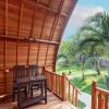 made taro menjangan homestay