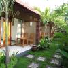 made taro menjangan homestay