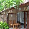 made taro menjangan homestay