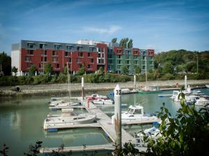 saint valery en caux