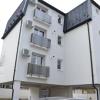 Alexys Residence 4,Nord-Est>>Iasi,3.5 star