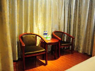 greentree inn sankang temple darunfa express