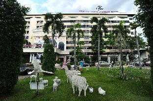 aunchaleena grand hotel