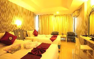 aunchaleena grand hotel