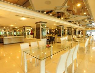 aunchaleena grand hotel
