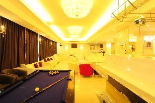 aunchaleena grand hotel