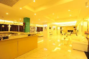 aunchaleena grand hotel
