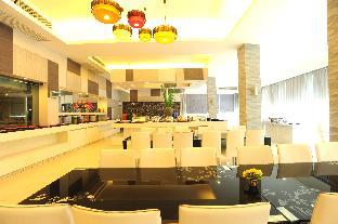 aunchaleena grand hotel