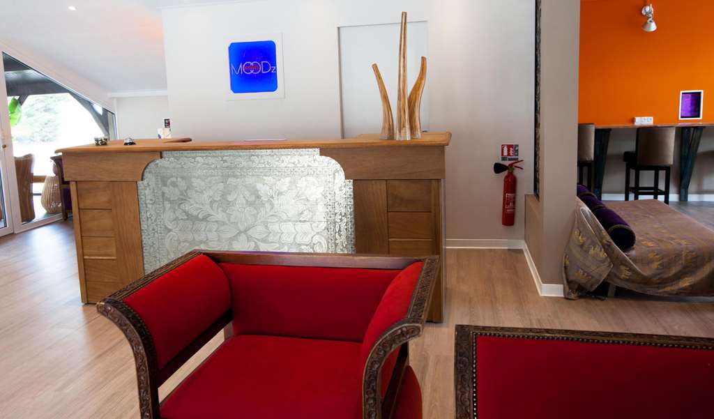 moodz hotel