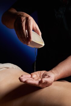 chateau de champlong