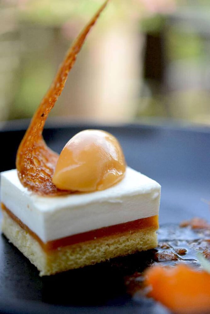 chateau de champlong