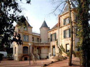 Chateau De Champlong