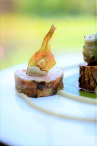 chateau de champlong